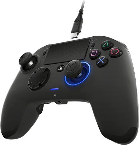Immagine prodotto Nacon Gaming Controller di gioco Revolution Pro 2 (PS4)