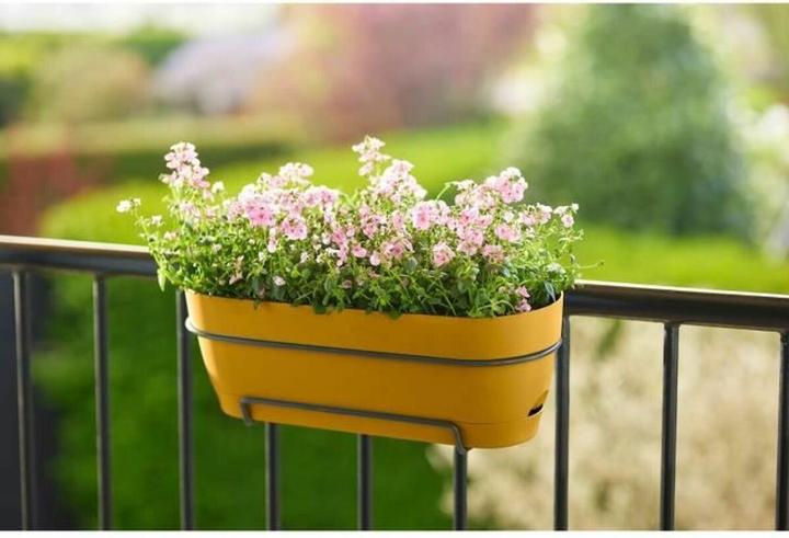 Image du produit Elho Vibia Campana Balcon Allin1 (50.40 x 26 x 17 cm)