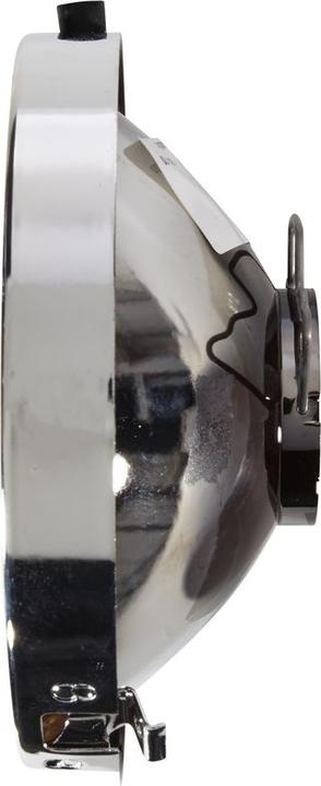 Actual product image Hella Reflector headlamp on both sides bulb technology for SAME