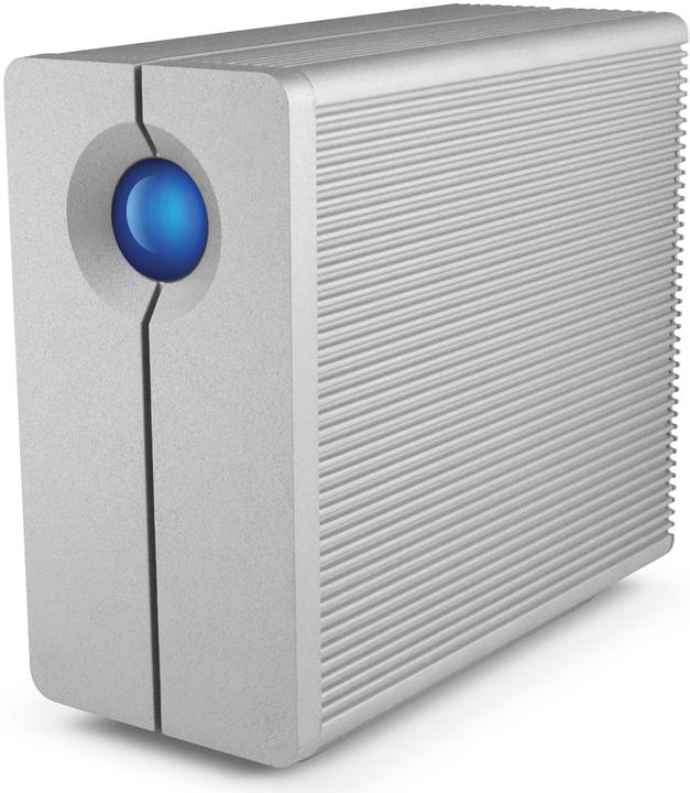 LaCie 2Big Quadra (6 TB)