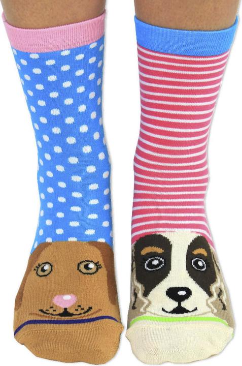 Produktbild United Oddsocks Ladies (Einzelpack, 37 - 42)