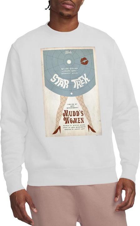 Produktbild The Original Series Episode 6 Sweatshirt (L)