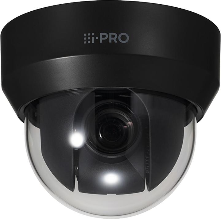 i-Pro WV-S65301-Z1-1V 2MP AI OUTDOOR VANDAL PTZ Netzwerk Kamera