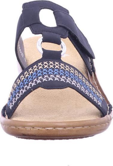 Produktbild Rieker 608K8 (42)