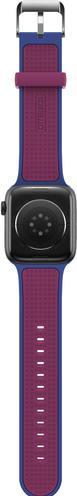 Image du produit OtterBox Bracelet Apple Watch 45/44/42 mm (Silicone)