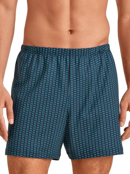 Deep Lagoon Green