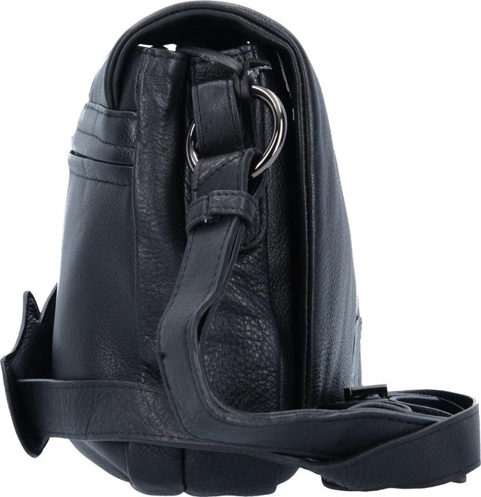 Produktbild L.Credi Eva Umhängetasche Leder 25 cm