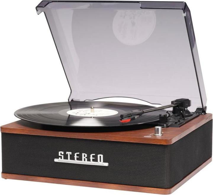 Denver VPB-262 - Pladespiller