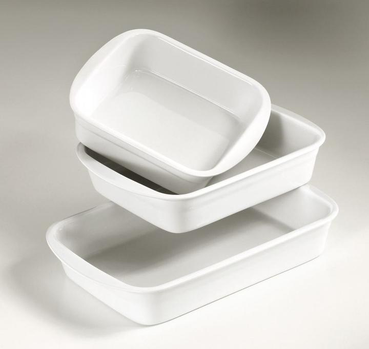 Immagine prodotto Pillivuyt Piatto di lasagne