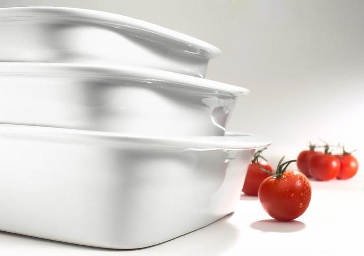 Immagine prodotto Pillivuyt Piatto di lasagne