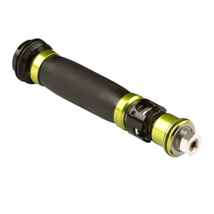 DVO Pressure stage unit, Sapphire D1 34mm