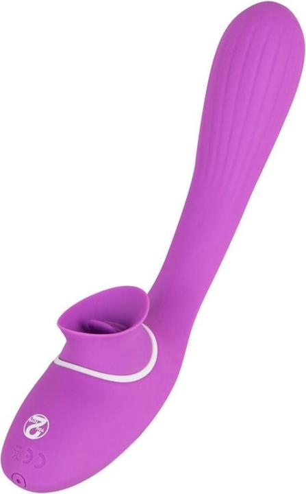 Immagine prodotto You2Toys Vibrazione pieghevole a 2 funzioni