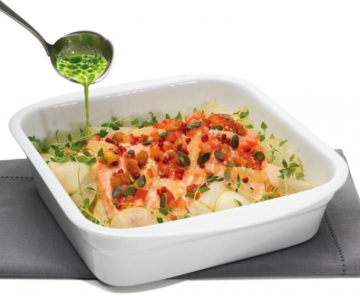 Immagine prodotto Pillivuyt Piatto di lasagne