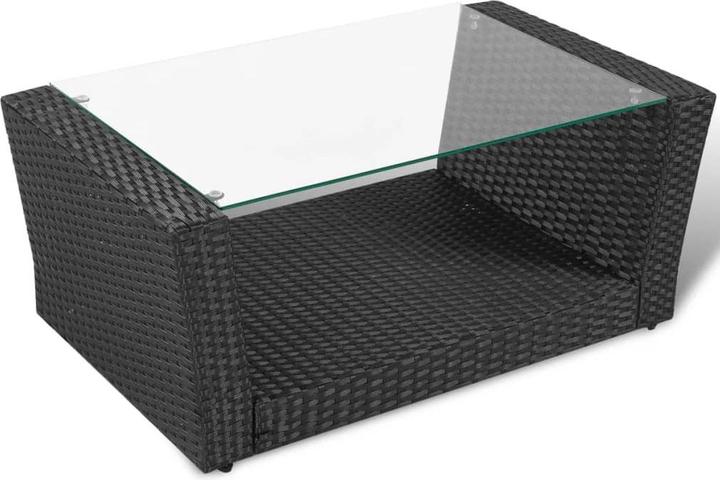 Produktbild vidaXL Landry