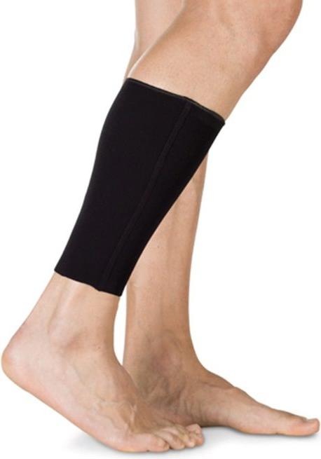 Produktbild Bilasto Uno Wadenbandage L schwarz