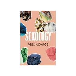 Sexology, Belletristik von Alex Kovacs