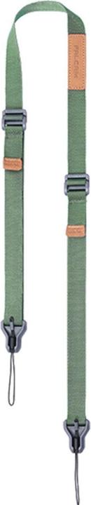 Image du produit Falcam Courroie Maglink Lite verte avec fermeture magnétique #3143G (Sangle d'épaule)