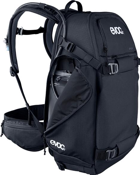 Immagine prodotto Evoc Cp (Zaino per fotocamera, 26 l)