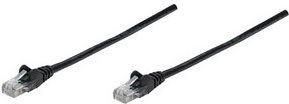 Productafbeelding Intellinet Patchkabel (U/UTP, CAT5e, 0.50 m)