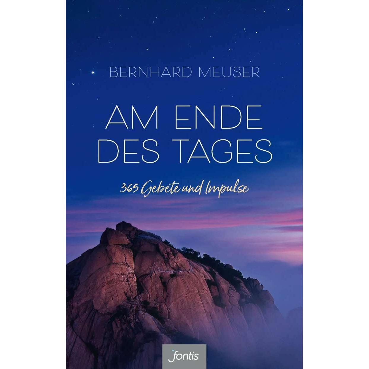 Am Ende des Tages, Fachbücher von Bernhard Meuser