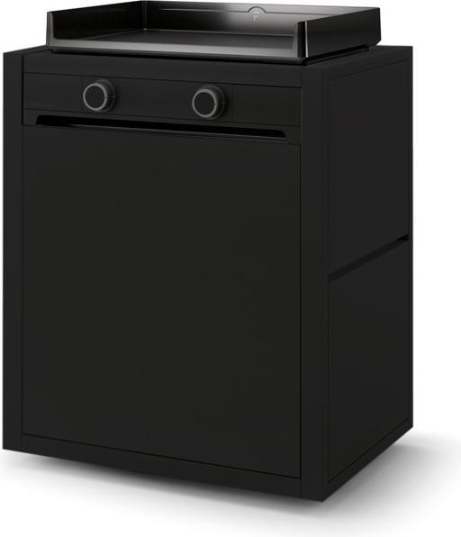 Produktbild Forge Adour Plancha-Set Modern 60