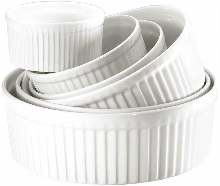 Produktbild Pillivuyt Souffleform (10 cm)