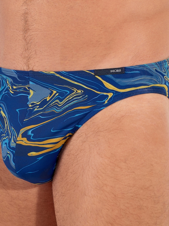 Produktbild HOM Minislip Micro Briefs Funky Style (M, Einzelpack)