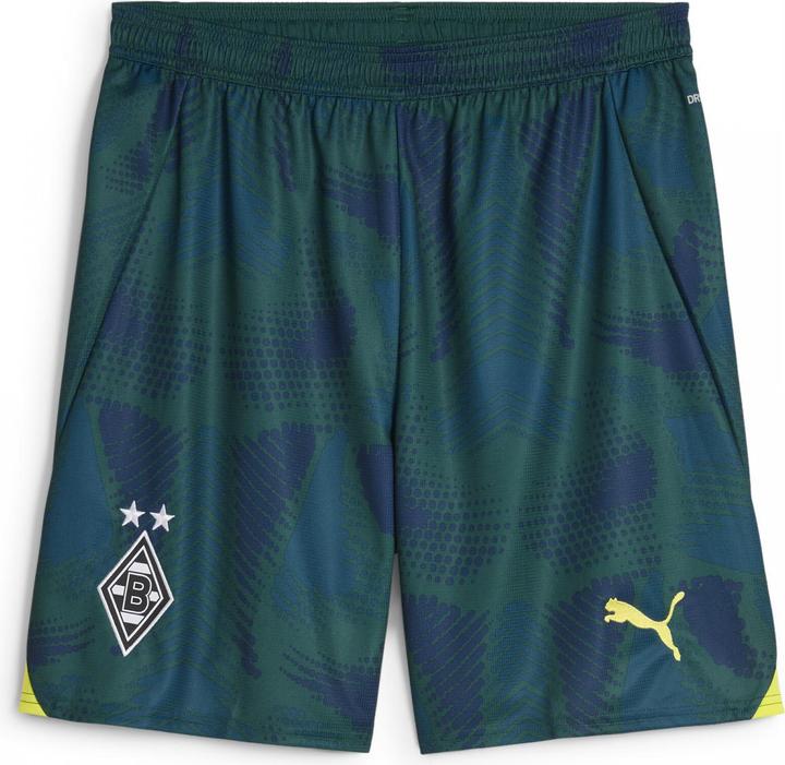 Produktbild Puma BMG GK Shorts Replica (3XL)