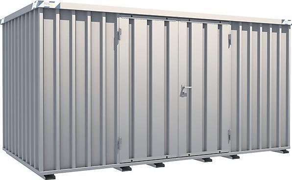 Actual product image kaiserkraft Quick-build container