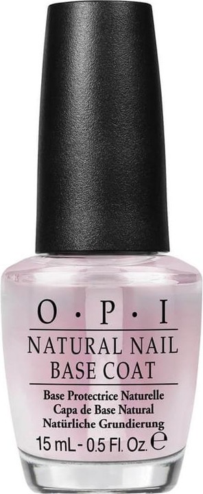 Produktbild OPI Basics (Transparent, Base Coat)