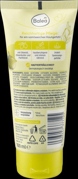 Image du produit dm Balea Olive (100 ml)