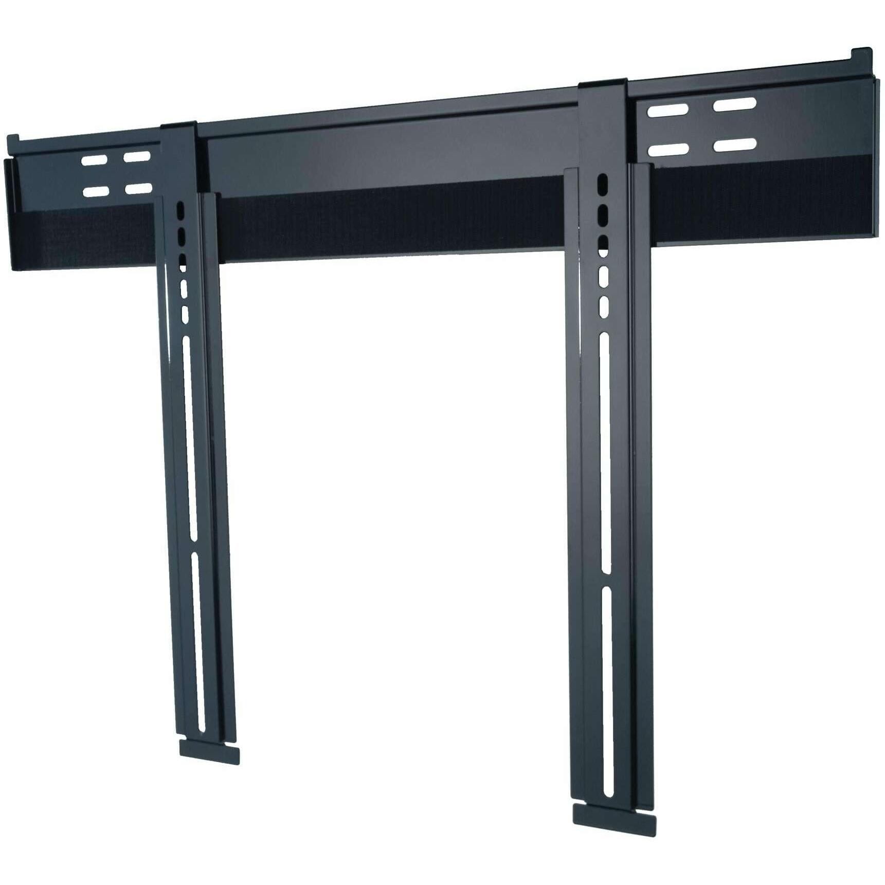 Peerless SUF650P (Wand, 75", 68 kg), TV Wandhalterung, Schwarz