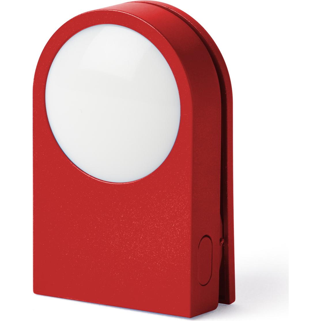 Thumbnail - Lexon, Taschenlampe, Lucie (4.80 cm)