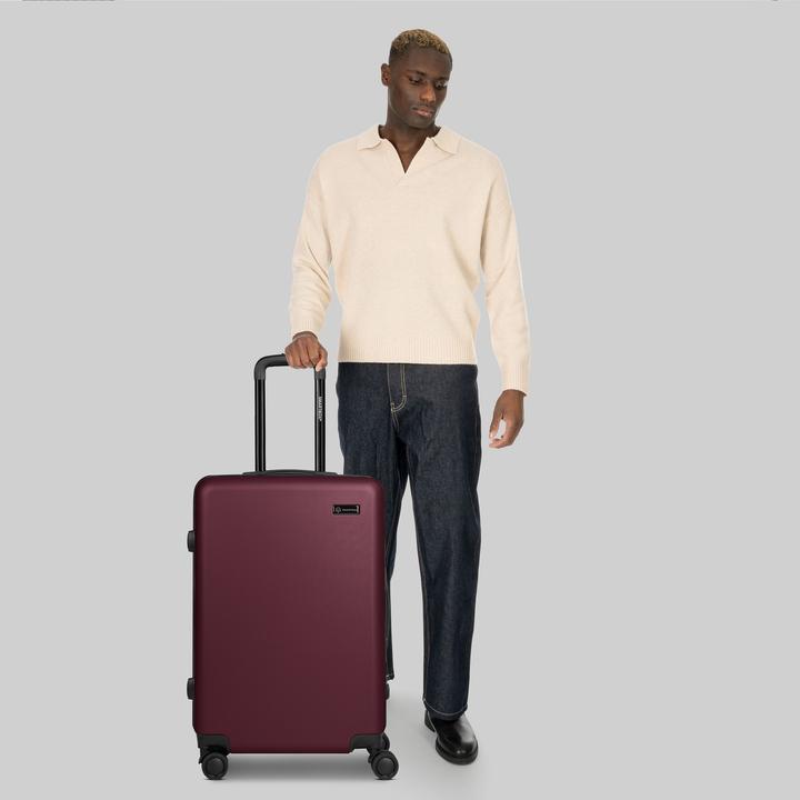 Produktbild Smartbox Edition 05 4 Rollen Trolley 66 cm (69 l)