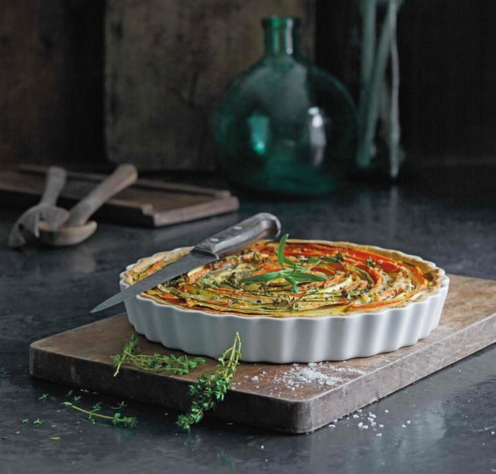 Produktbild Pillivuyt Kuchenform (13.50 cm)