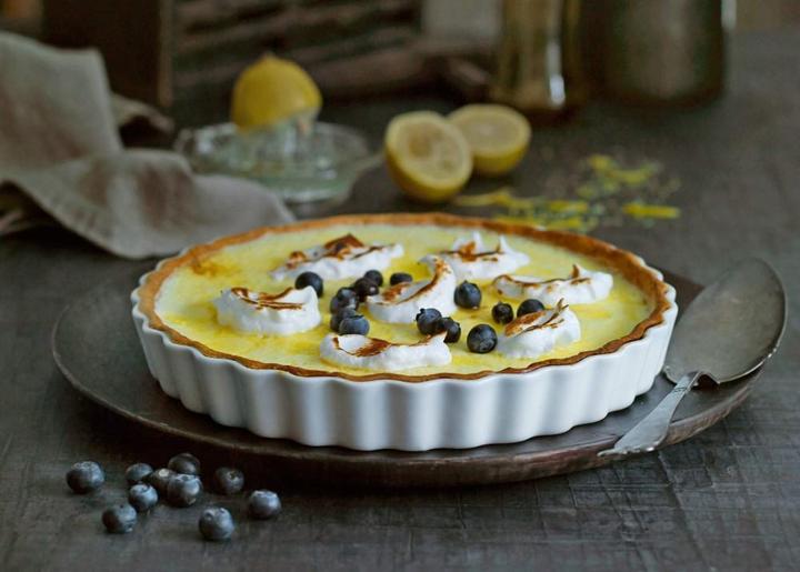 Produktbild Pillivuyt Kuchenform (13.50 cm)