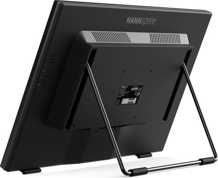 Produktbild Hannspree HT240CUA Display Touch (1920 x 1080 Pixel, 23.80")