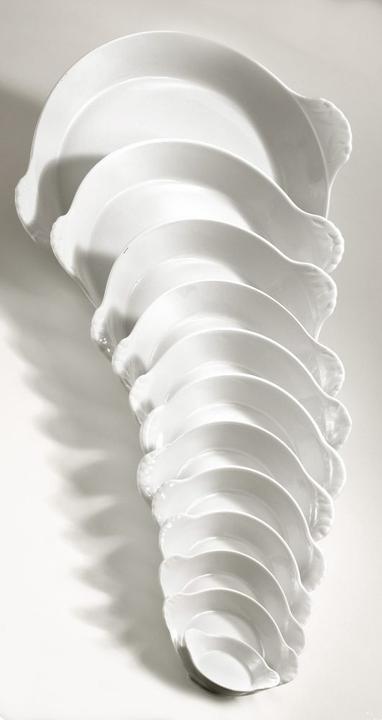 Produktbild Pillivuyt Eierplatte (1 x)