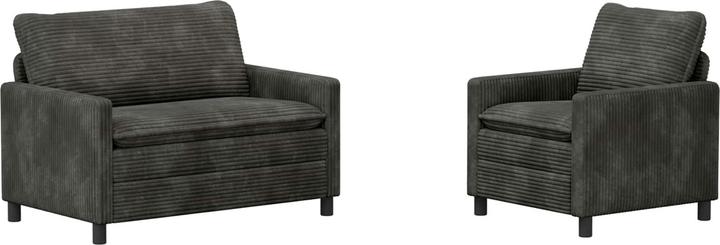 Produktbild vidaXL Sofa Set