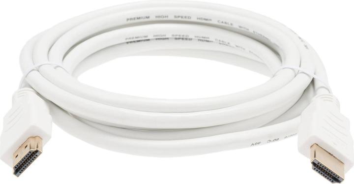 Produktbild Swisscom HDMI (Typ A) — HDMI (Typ A) (3 m)