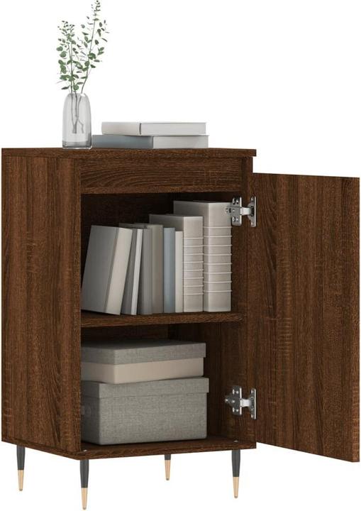 Image du produit vidaXL Sideboard (40 x 35 x 70 cm)