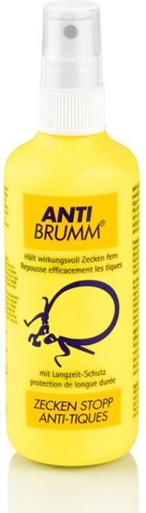 Immagine prodotto Anti-Brumm Tick Stop (150 ml)