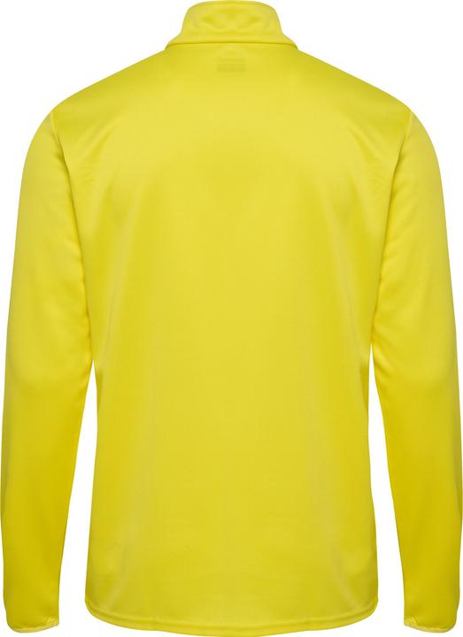 Immagine prodotto hummel Mezza Zip Hmlessential (S)