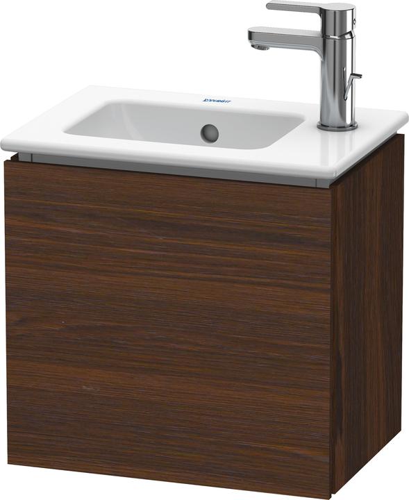 Immagine prodotto Duravit Mobiletto L-CUBE 294x420x400mm Ans li noce spazzolato (42 x 29,5 x 40 cm)