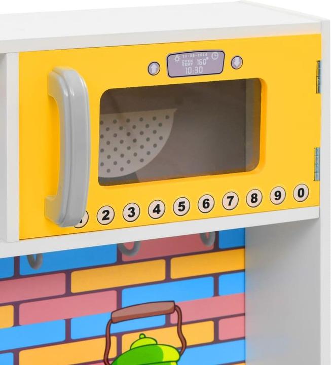 Actual product image vidaXL Ambrosine