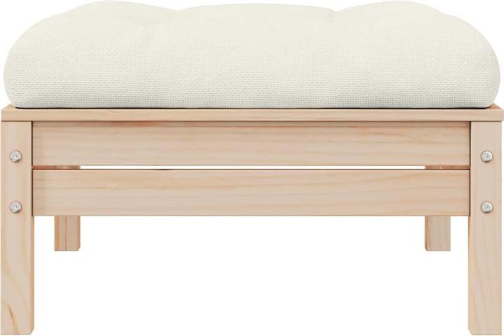 Produktbild vidaXL Tamino