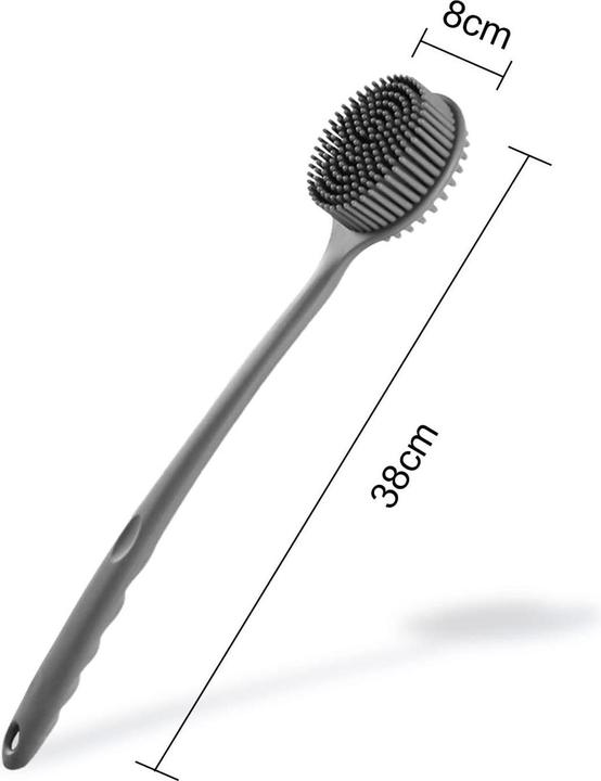 Produktbild Cbx 2in1 Badebürste
