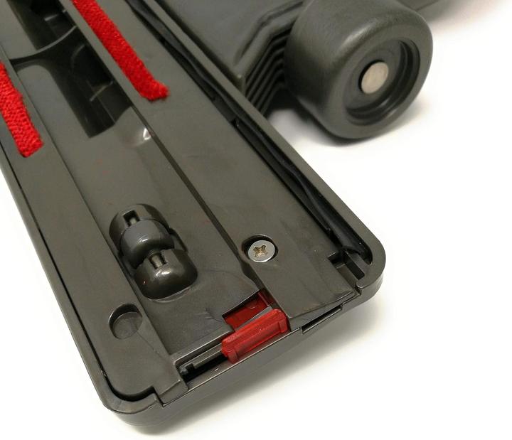 Produktbild Kniwelshop Buerste kompatibel mit Dyson mit Adapter Big Ball 2 CY22 CY23