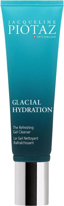 Immagine prodotto Jacqueline Piotaz Glacial Hydration - Il detergente gel rinfrescante (Gel detergente, 100 ml)