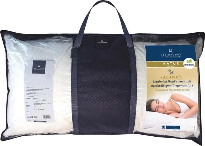 Produktbild Billerbeck Bilind (40 x 80 cm)